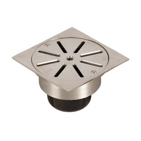 Harmer 150mm x 150mm Square...