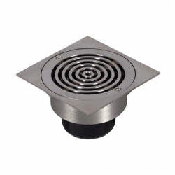 Harmer 150mm x 150mm Square...