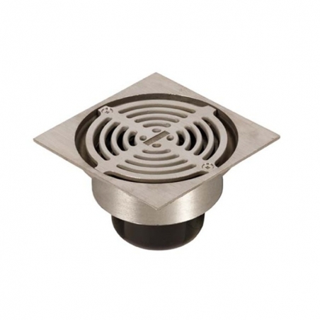 Harmer 150mm x 150mm Square...