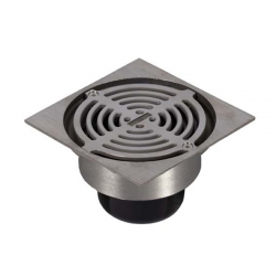 Harmer 150mm x 150mm Square...