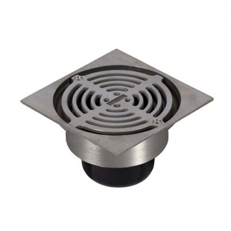 Harmer 150mm x 150mm Square...