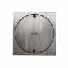 Harmer 150mm x 150mm Square...