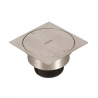 Harmer 150mm x 150mm Square...