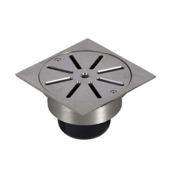 Harmer 200mm x 200mm Square...