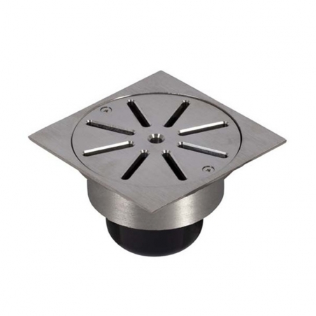 Harmer 200mm x 200mm Square...