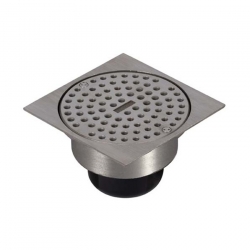 Harmer 200mm x 200mm Square...