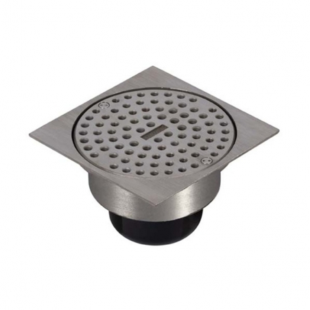 Harmer 200mm x 200mm Square...