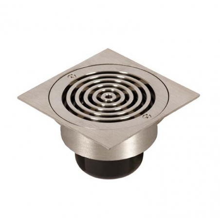 Harmer 200mm x 200mm Square...