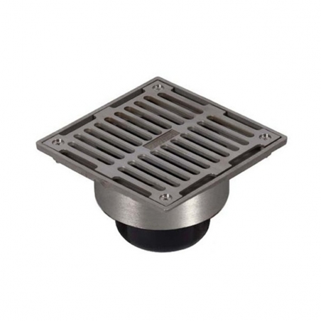 Harmer 150mm x 150mm Square...