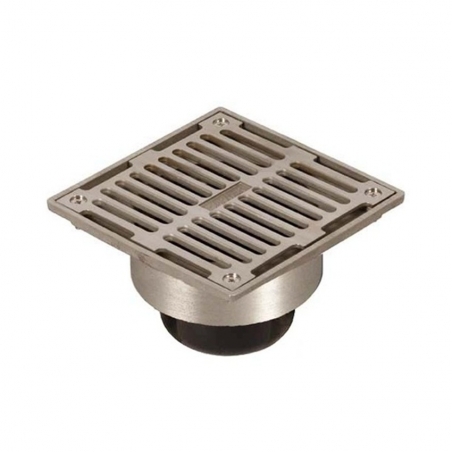 Harmer 150mm x 150mm Square...