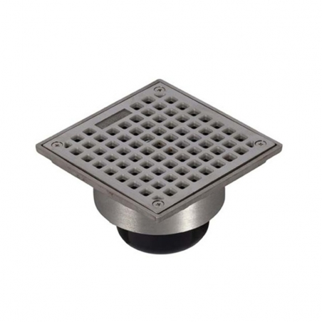 Harmer 150mm x 150mm Square...
