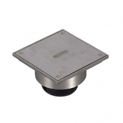 Harmer 150mm x 150mm Square...