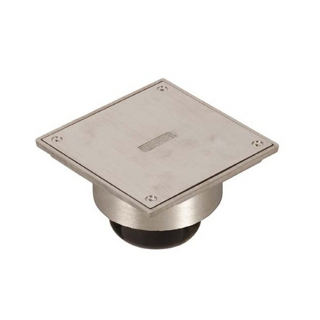 Harmer 150mm x 150mm Square...