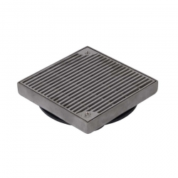 Harmer 225mm x 225mm Square...