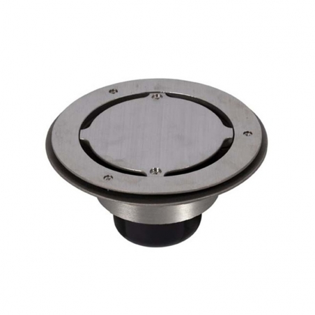 Harmer 200mm Circular Bezel...