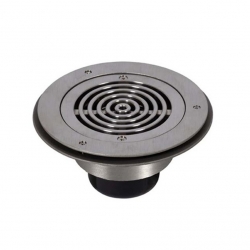 Harmer 200mm Circular Bezel...