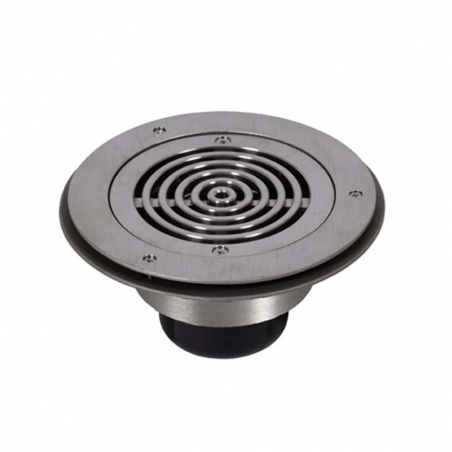 Harmer 200mm Circular Bezel...