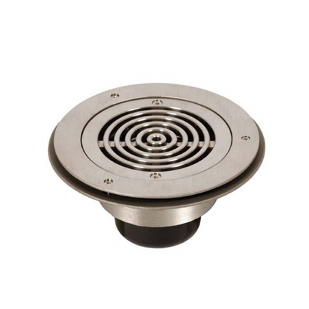 Harmer 200mm Circular Bezel...