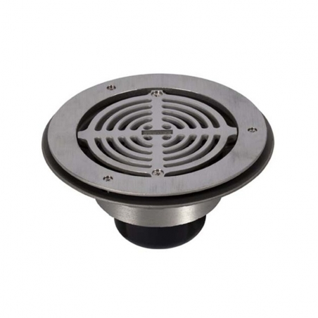 Harmer 200mm Circular Bezel...