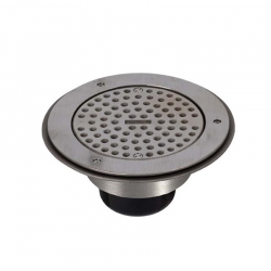 Harmer 200mm Circular Bezel...