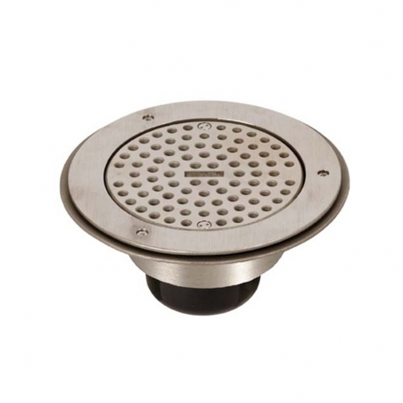 Harmer 200mm Circular Bezel...