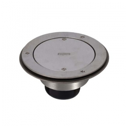 Harmer 200mm Circular Bezel...