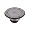 Harmer 200mm Circular Bezel...
