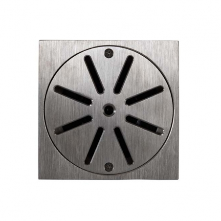 Harmer 200mm x 200mm Tile...