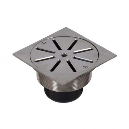 Harmer 200mm x 200mm Tile...