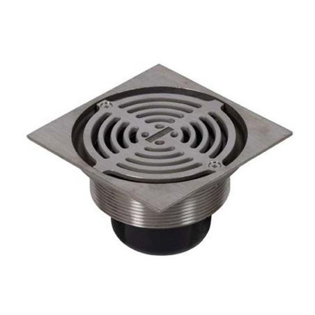 Harmer 200mm x 200mm Tile...