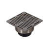 Harmer 150mm x 150mm Square...