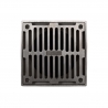 Harmer 150mm x 150mm Square...