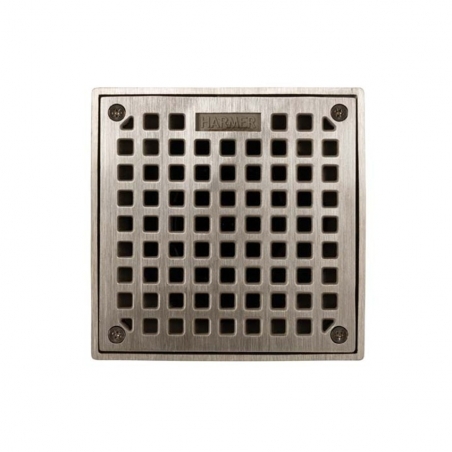 Harmer 150mm x 150mm Square...