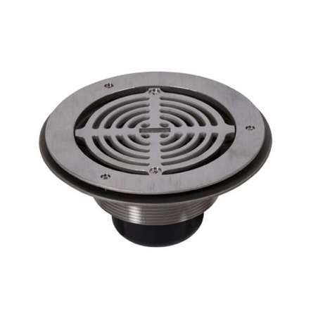 Harmer 200mm Circular...