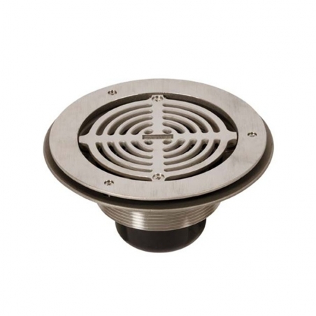 Harmer 200mm Circular...