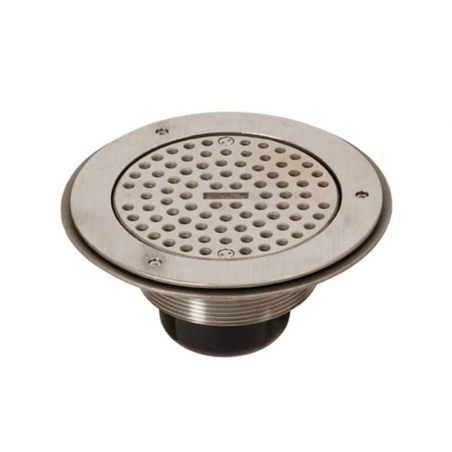 Harmer 200mm Circular...