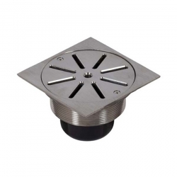 Harmer 200 x 200mm Tile...