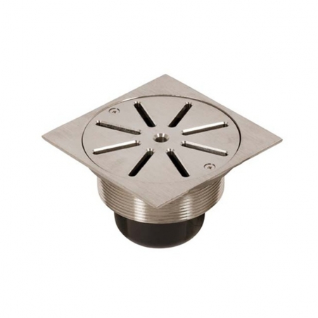 Harmer 200 x 200mm Tile...