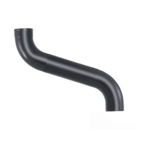Alumasc Infinity Steel...