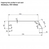 Skyline Aluminium Capping...