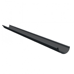 Lindab Aluminium Half Round...