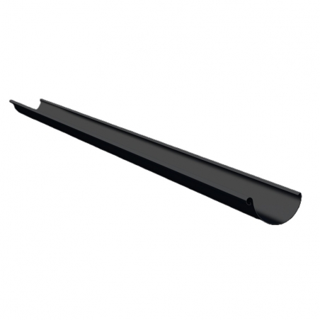 Lindab Aluminium Half Round...