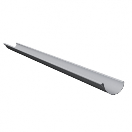 Lindab Aluminium Half Round...