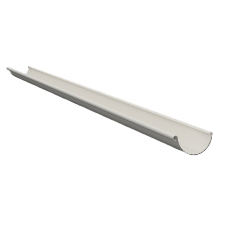 Lindab Aluminium Half Round...