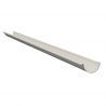 Lindab Aluminium Half Round...