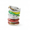 Lindab Aluminium Half Round...