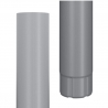 Lindab Aluminium Downpipe x 3m
