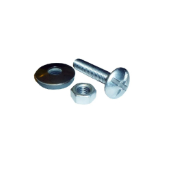 Aluminium M6 X 30mm Nut,...
