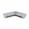 Lindab Aluminium Half Round...