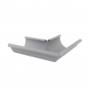 Lindab Aluminium Half Round...